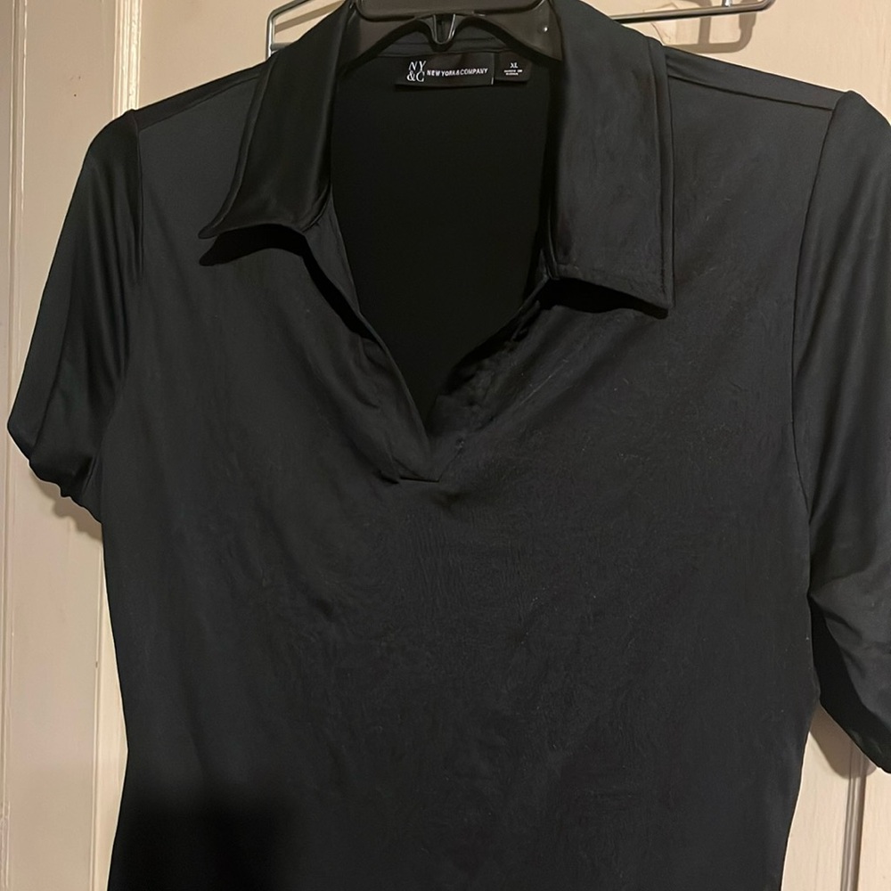 Ny& co shirt